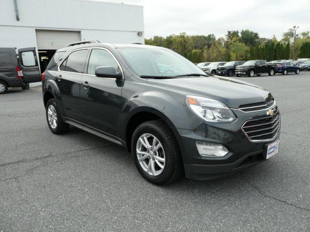 used 2017 chevrolet equinox awd lt manheim, pa 17545 for sale in elstonville, pennsylvania