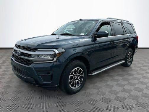 2022 ford expedition xlt 4dr 4x4 in reno, nevada