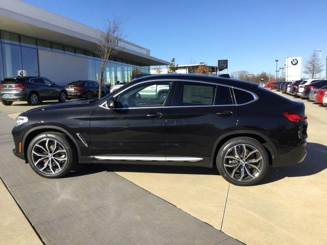 2019 bmw x4 xdrive30i awd xdrive30i 4dr suv for sale in bentonville, arkansas