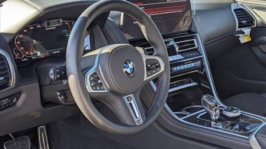 2024 BMW 8 series