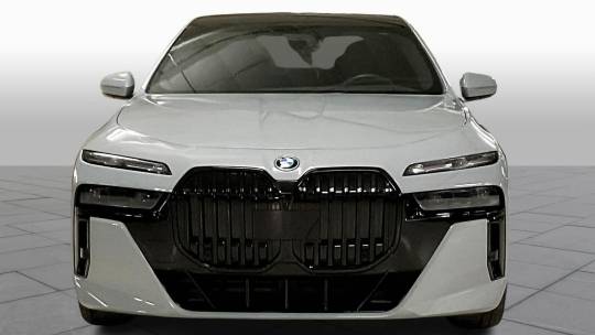 2024 BMW i7