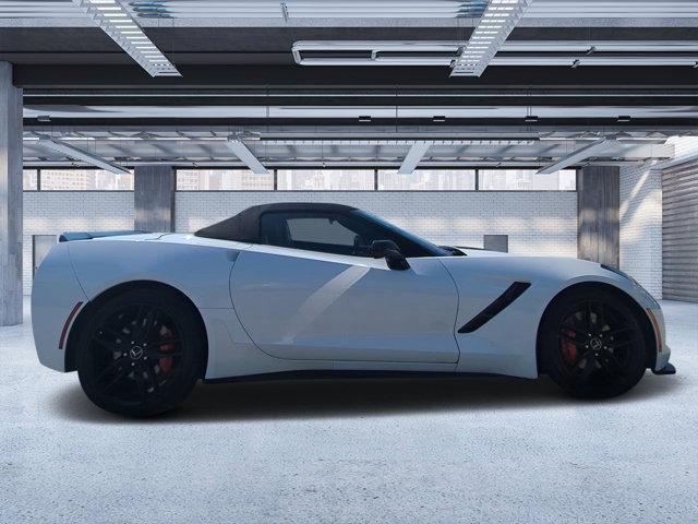 2014 chevrolet corvette stingray z51