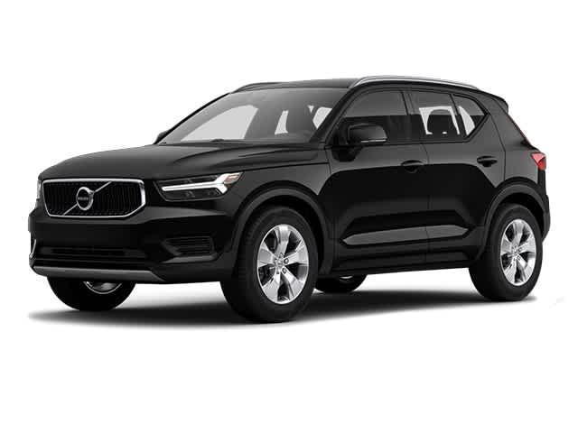 2020 volvo xc40 t5 momentum