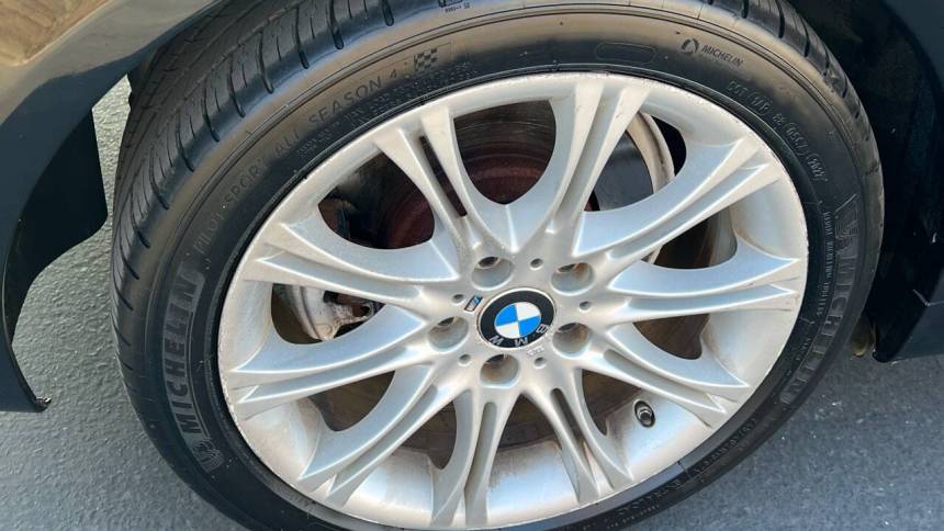 2010 bmw 5 series 535i xdrive