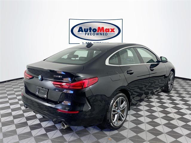 2024 bmw 228 gran coupe i xdrive