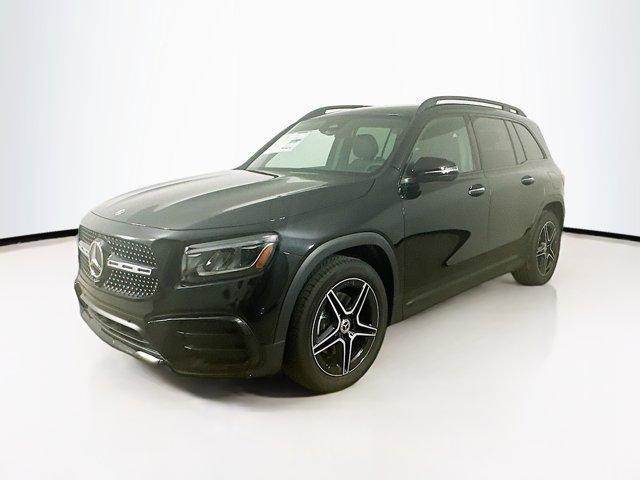 2024 mercedes-benz glb 250 4matic