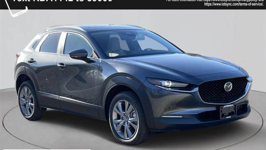 2024 Mazda CX-30