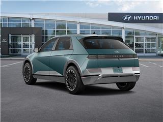 2024 Hyundai IONIQ 5 limited