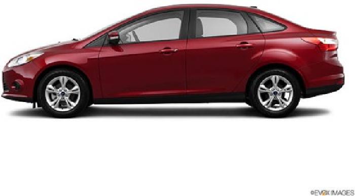 2013 ford focus se in tampa, fl