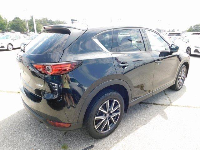 used 2018 mazda cx-5 awd grand touring jonesboro, ar 72404 for sale in jonesboro, arkansas