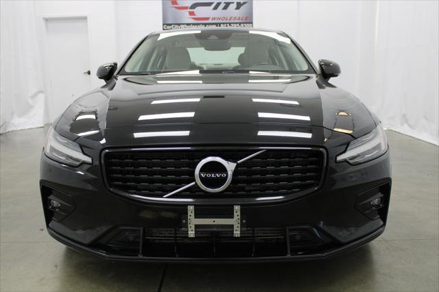 2021 volvo s60 t5 momentum