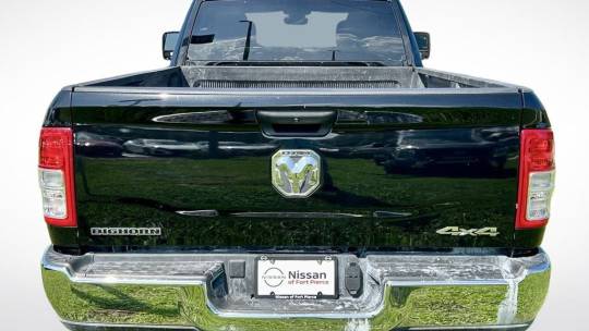 2023 RAM 2500