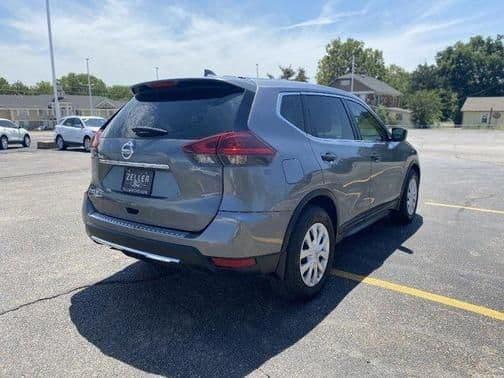 2020 nissan rogue in centennial, colorado