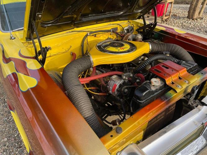 1964 oldsmobile cutlass in jackson, michigan