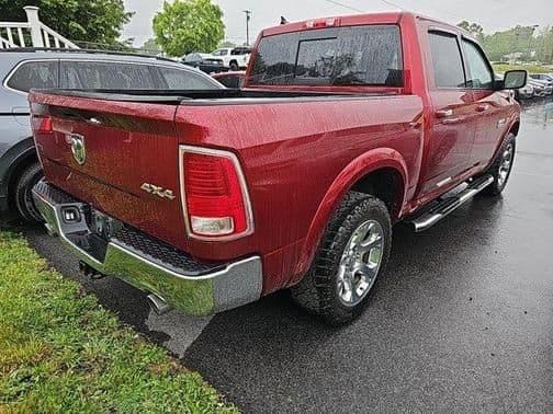 2015 ram 1500 laramie in state college, pennsylvania