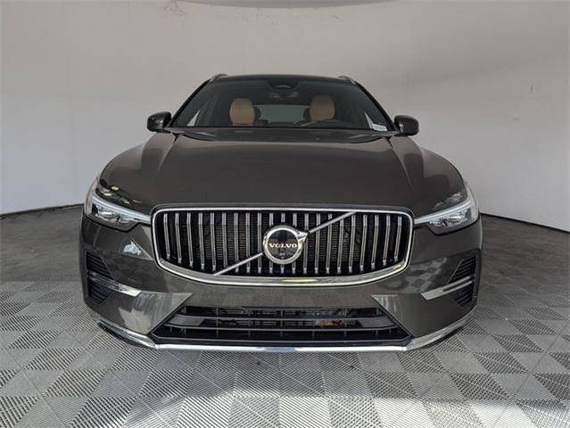 2022 volvo xc60 b5 inscription