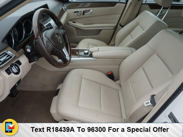used 2014 mercedes-benz e 350 4matic sedan princeton, wv 24740 for sale in elgood, west virginia