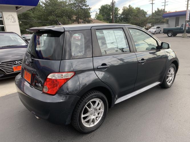 used 2006 scion xa boise, id 83702 for sale in boise, idaho