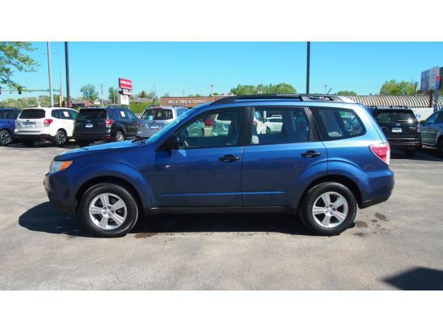 2013 subaru forester 2.5x awd 2.5x 4dr wagon 4a for sale in jolly acres, south dakota