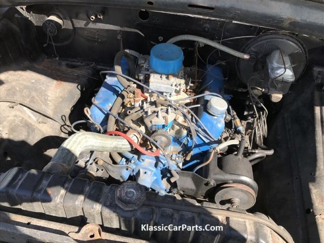 1977 ford f100 step side truck