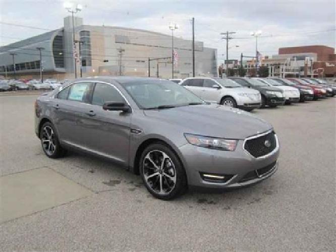 2014 ford taurus sho in evansville, in