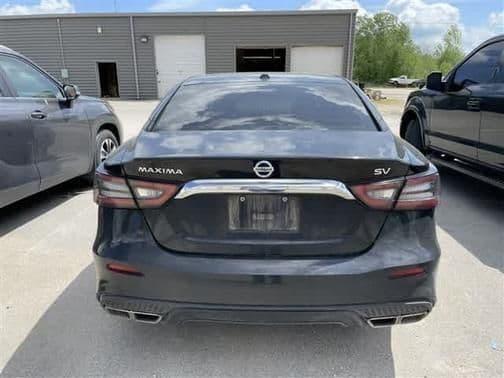 2019 nissan maxima 3.5 sv in centralia, oklahoma