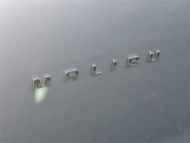 2018 chevrolet malibu 1ls