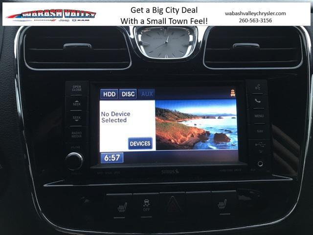 2012 chrysler 200 limited