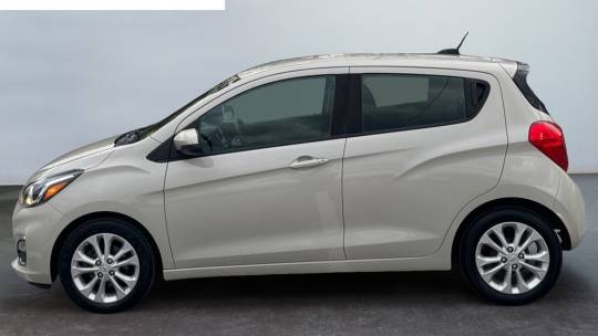 2019 Chevrolet Spark