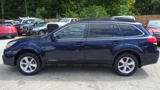2014 subaru outback 3.6r limited