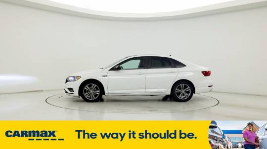 2020 Volkswagen Jetta