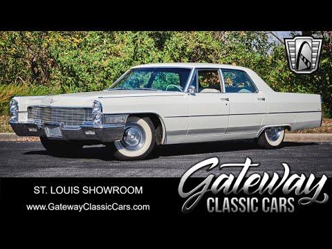 1965 cadillac calais in o'fallon, illinois