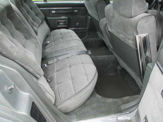 1983 pontiac brougham parisienne