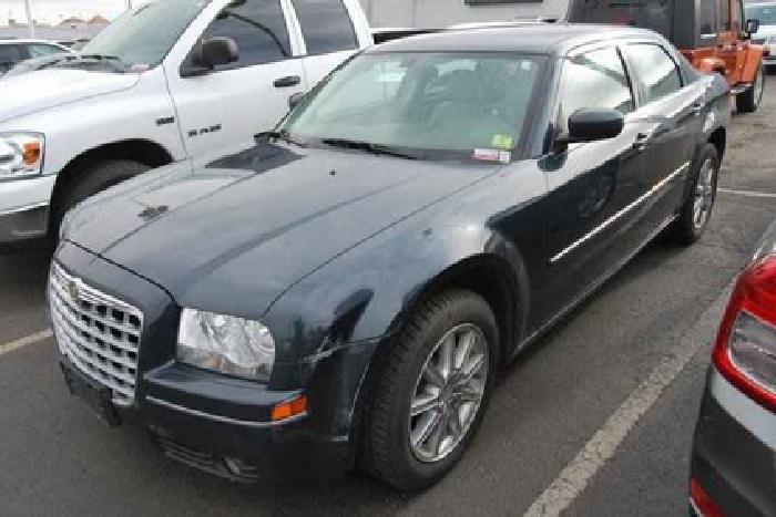 2008 chrysler 300 touring in colorado springs, co
