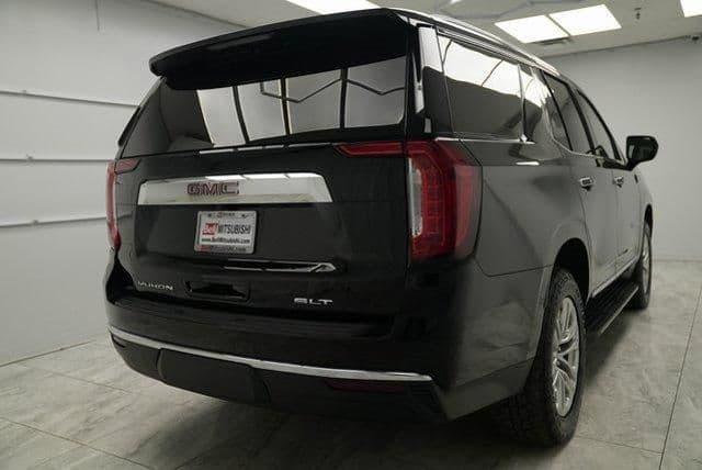2021 gmc yukon in rahway, new jersey