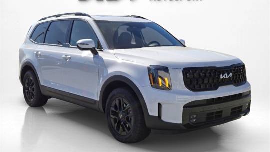 2024 Kia Telluride