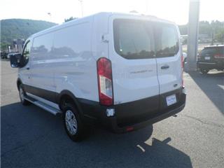 2021 Ford Transit 250
