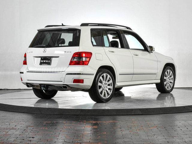2010 mercedes-benz glk-class glk 350 4matic