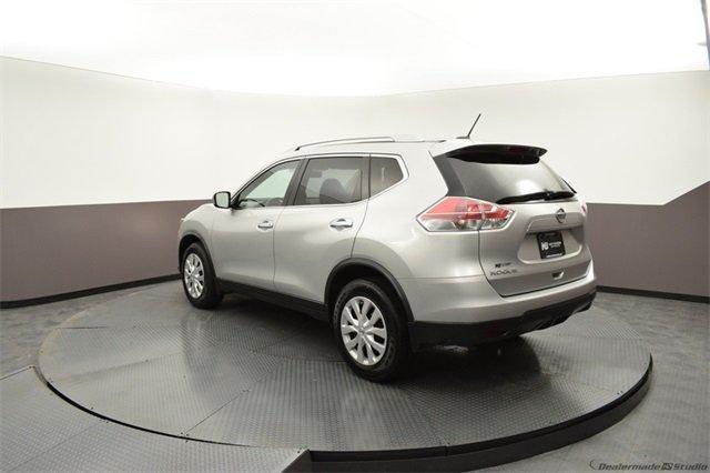 used 2016 nissan rogue s new orleans, la 70128 for sale in new orleans, louisiana