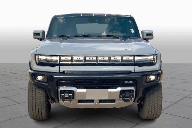 2024 gmc hummer ev 3x