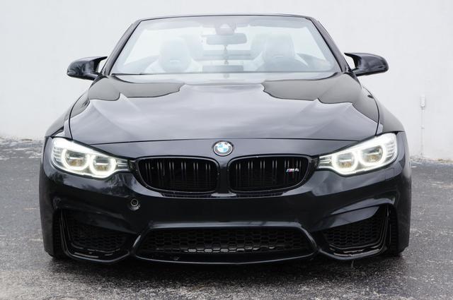 2015 bmw m4 base