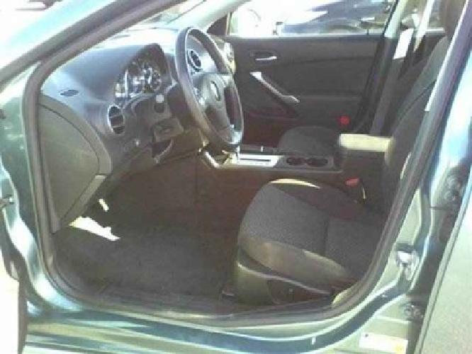 2009 pontiac g6 (2009.5) sedan 4d in bloomington, ca