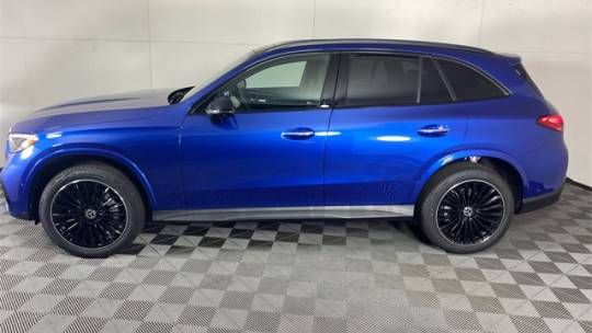 2023 Mercedes-Benz GLC glc 300