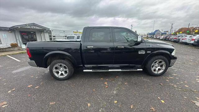 2012 ram 1500 laramie longhorn