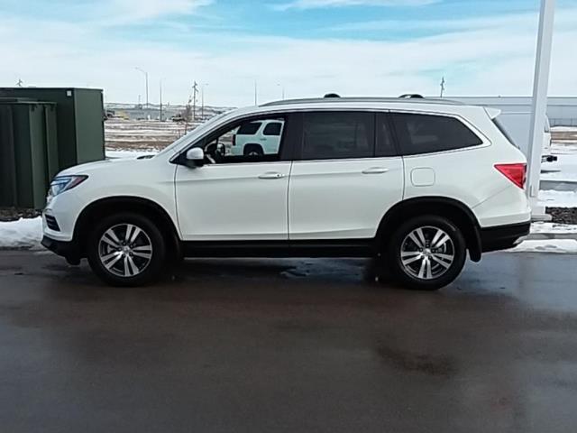 2016 honda pilot ex-l w/navi awd ex-l 4dr suv w/navi for sale in jolly acres, south dakota