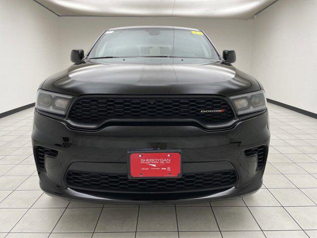 2023 dodge durango gt awd