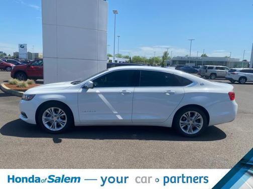 2015 chevrolet impala in saint louis, missouri