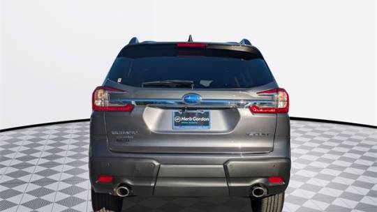 2024 Subaru Ascent