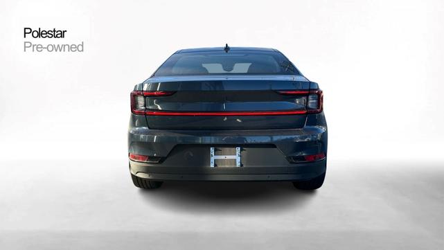 2024 polestar 2 long range dual motor - awd - plus,pilot