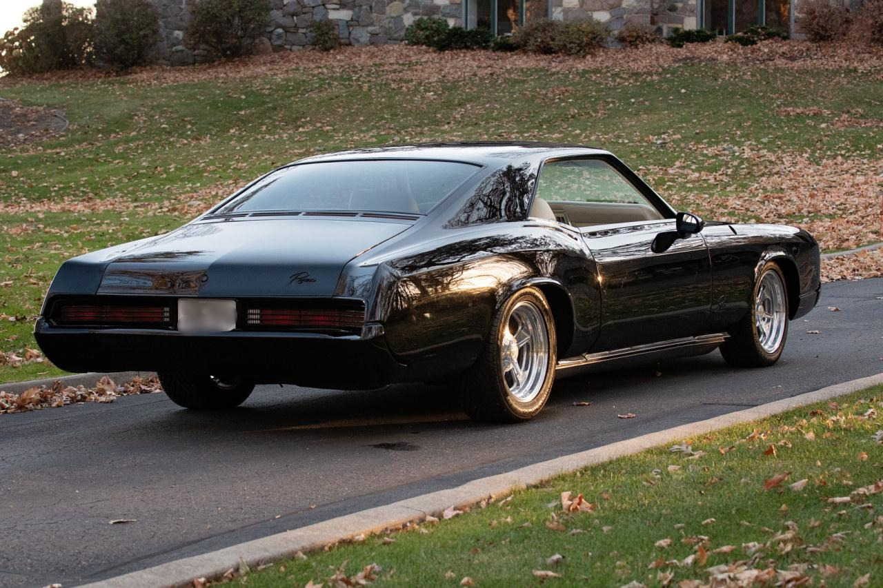1966 buick riviera